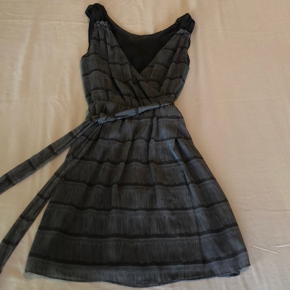 Gap dress